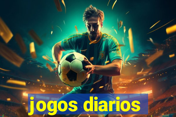 jogos diarios